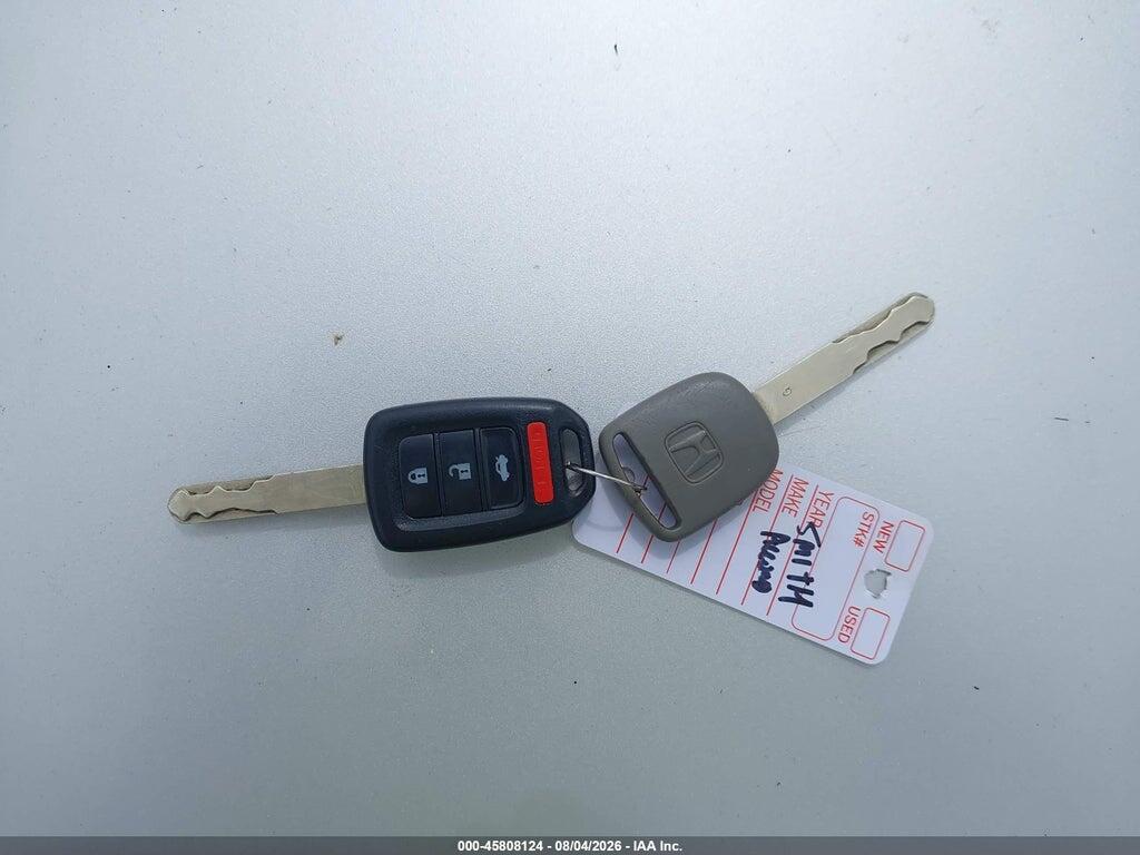 1HGCR2F59EA065143 2014 HONDA ACCORD photo no. 11