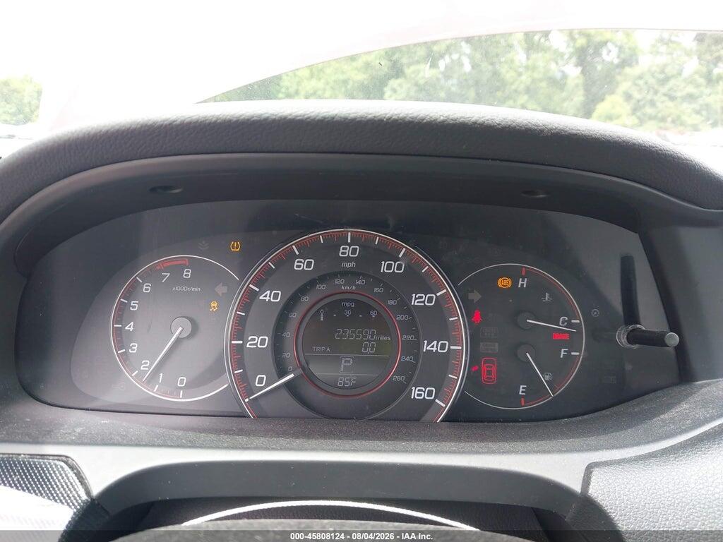 1HGCR2F59EA065143 2014 HONDA ACCORD photo no. 7
