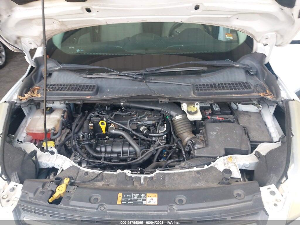 1FMCU0GX1EUC00613 2014 FORD ESCAPE photo no. 10