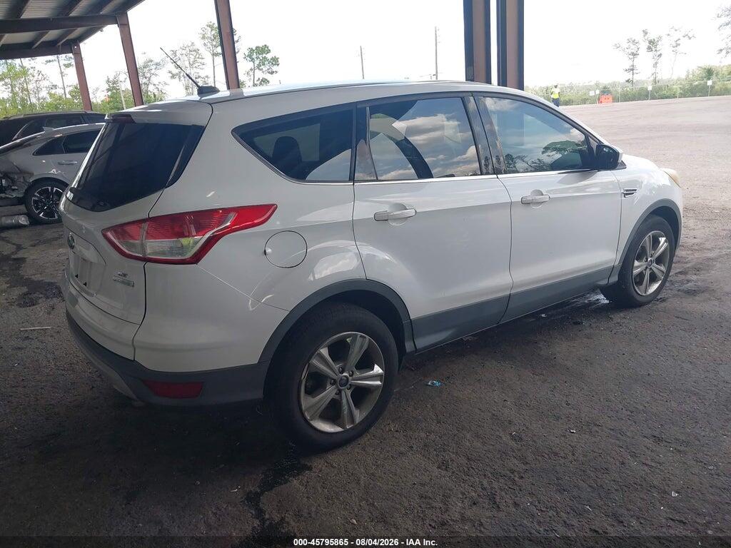 1FMCU0GX1EUC00613 2014 FORD ESCAPE photo no. 4