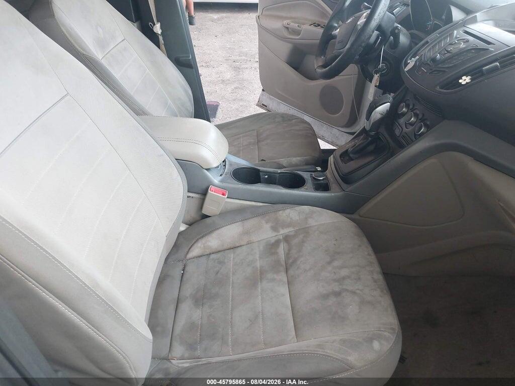 1FMCU0GX1EUC00613 2014 FORD ESCAPE photo no. 5