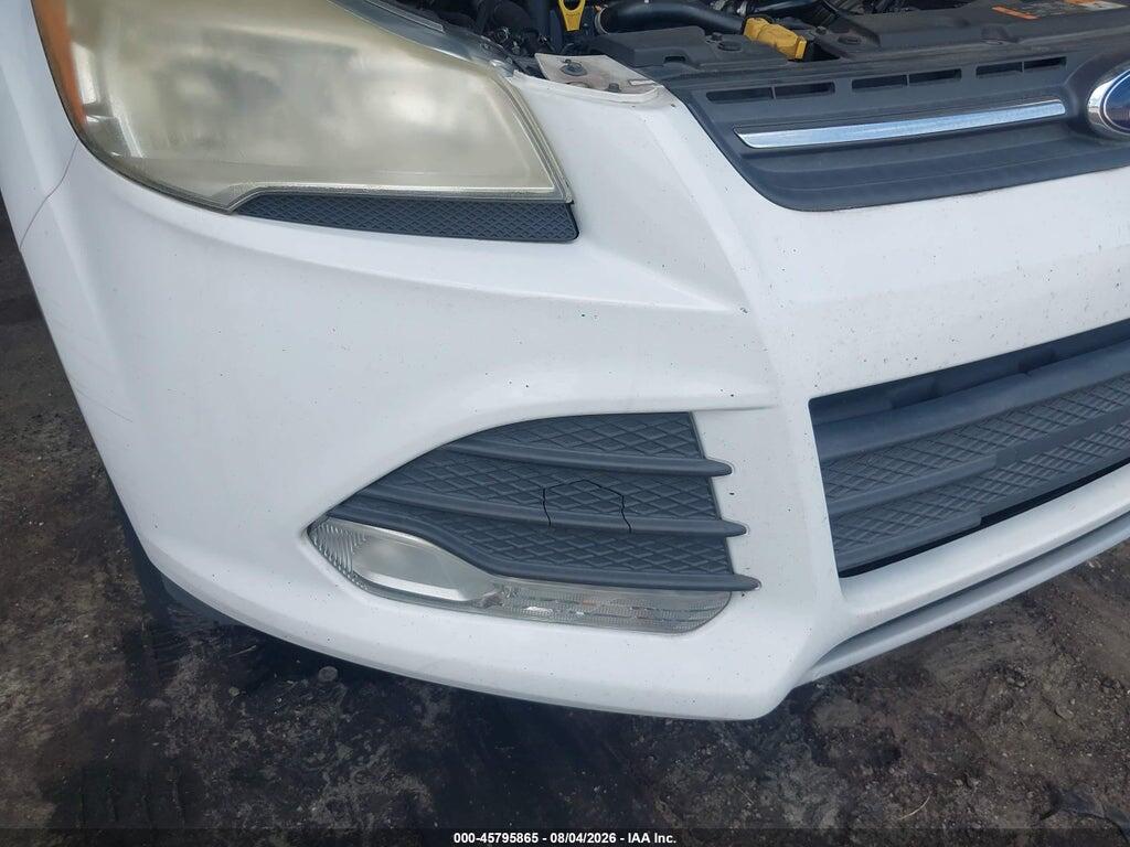 1FMCU0GX1EUC00613 2014 FORD ESCAPE photo no. 6