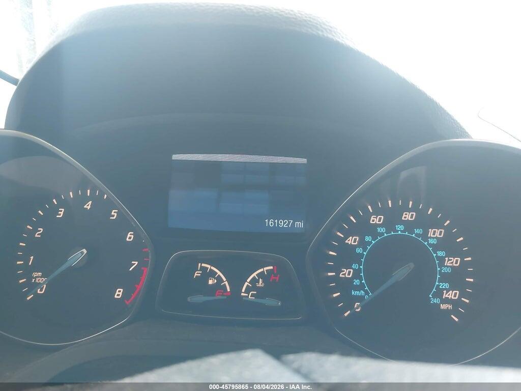 1FMCU0GX1EUC00613 2014 FORD ESCAPE photo no. 7