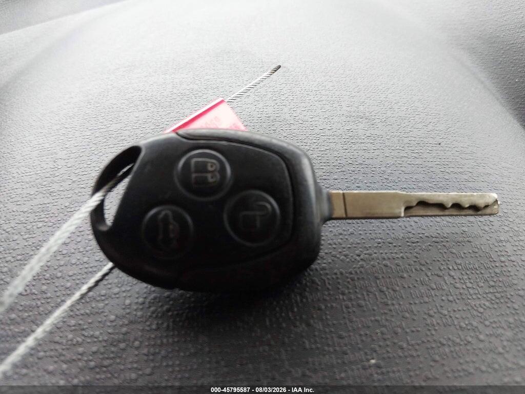 3FADP4BJ4EM120730 2014 FORD FIESTA photo no. 11