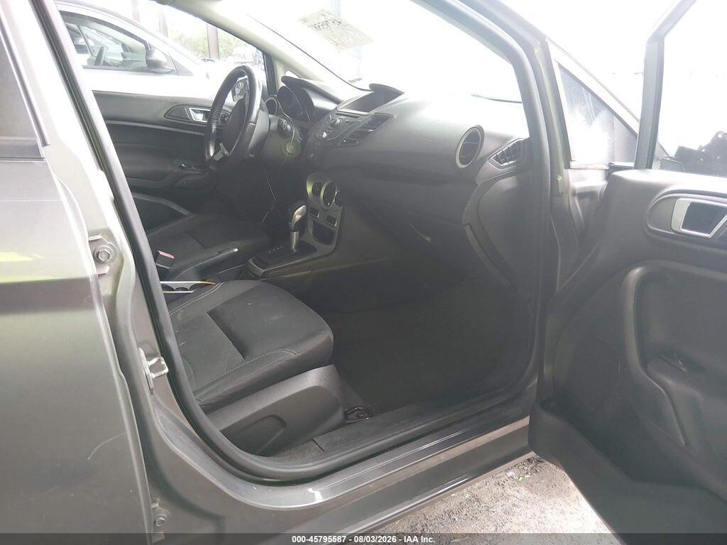 3FADP4BJ4EM120730 2014 FORD FIESTA photo no. 5
