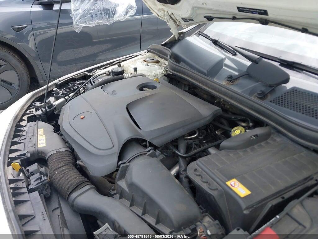 WDDSJ4EB1EN113950 2014 MERCEDES-BENZ CLA 250 photo no. 10
