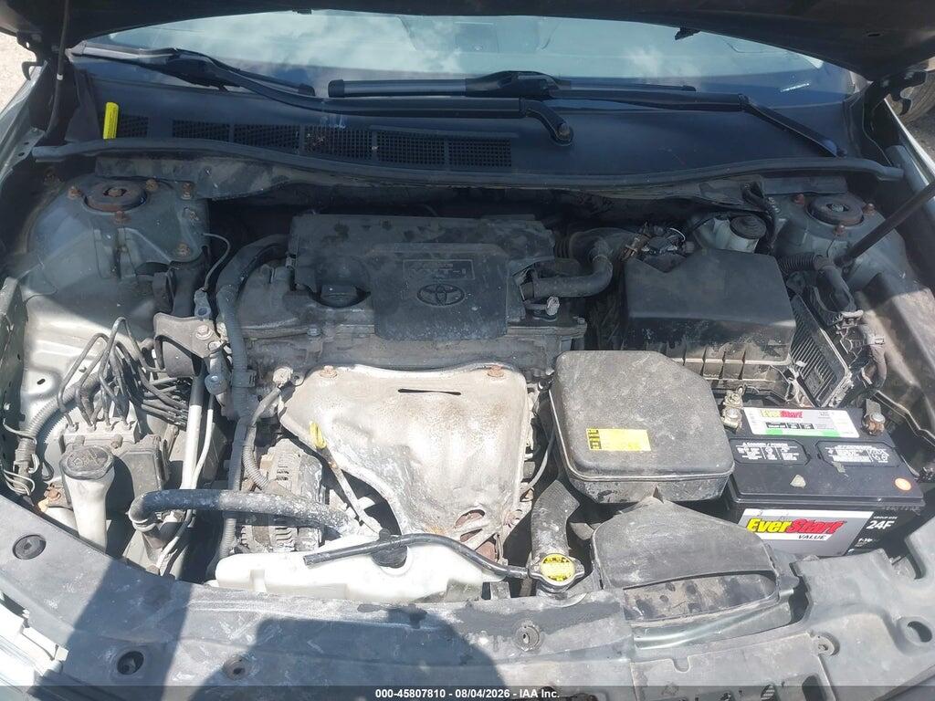 4T1BF1FK8EU864229 2014 TOYOTA CAMRY photo no. 10