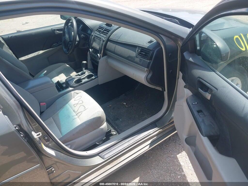 4T1BF1FK8EU864229 2014 TOYOTA CAMRY photo no. 5