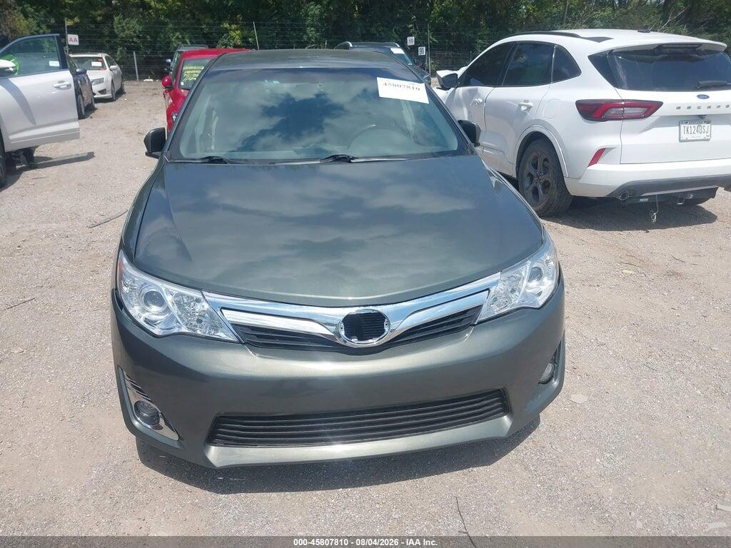 4T1BF1FK8EU864229 2014 TOYOTA CAMRY photo no. 6