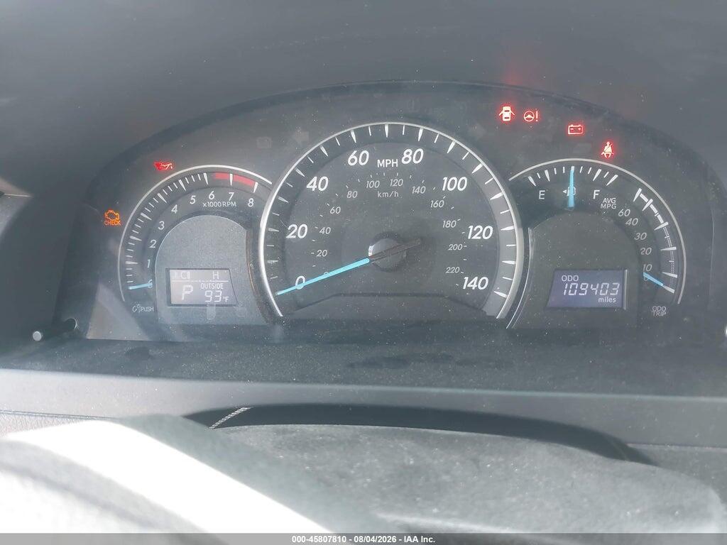 4T1BF1FK8EU864229 2014 TOYOTA CAMRY photo no. 7