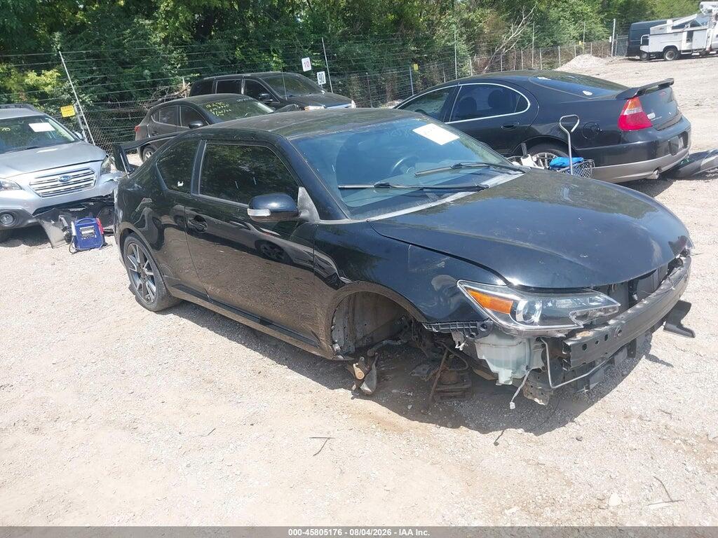 JTKJF5C74E3076974 2014 SCION TC photo no. 1