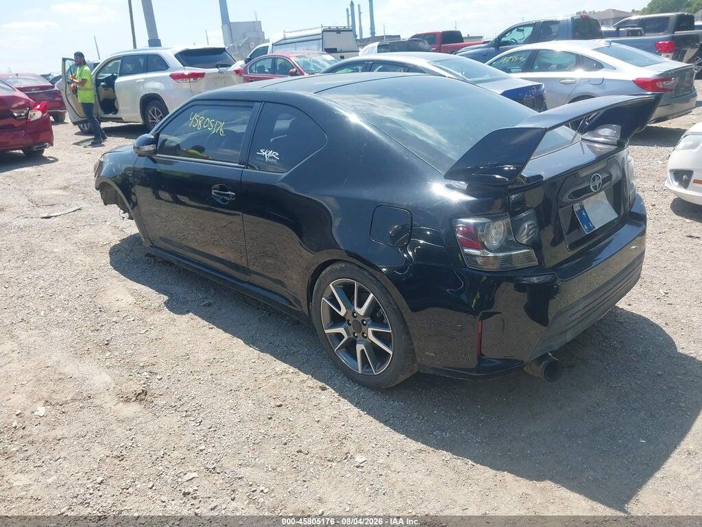 JTKJF5C74E3076974 2014 SCION TC photo no. 3