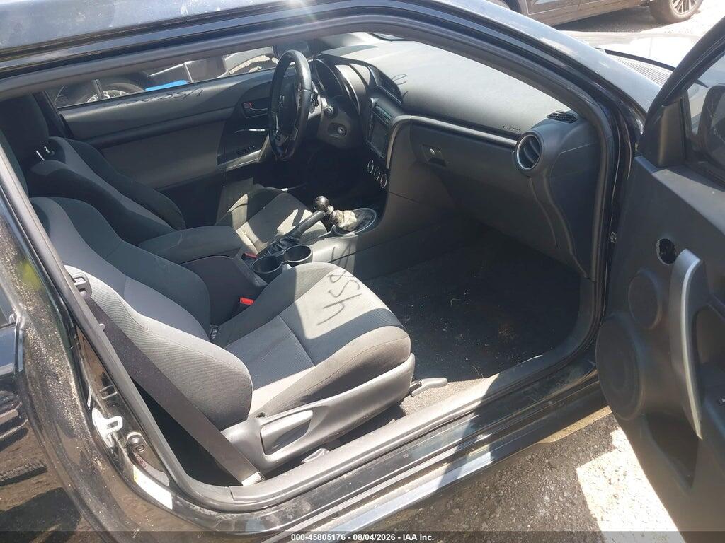 JTKJF5C74E3076974 2014 SCION TC photo no. 5