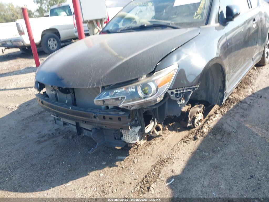 JTKJF5C74E3076974 2014 SCION TC photo no. 6