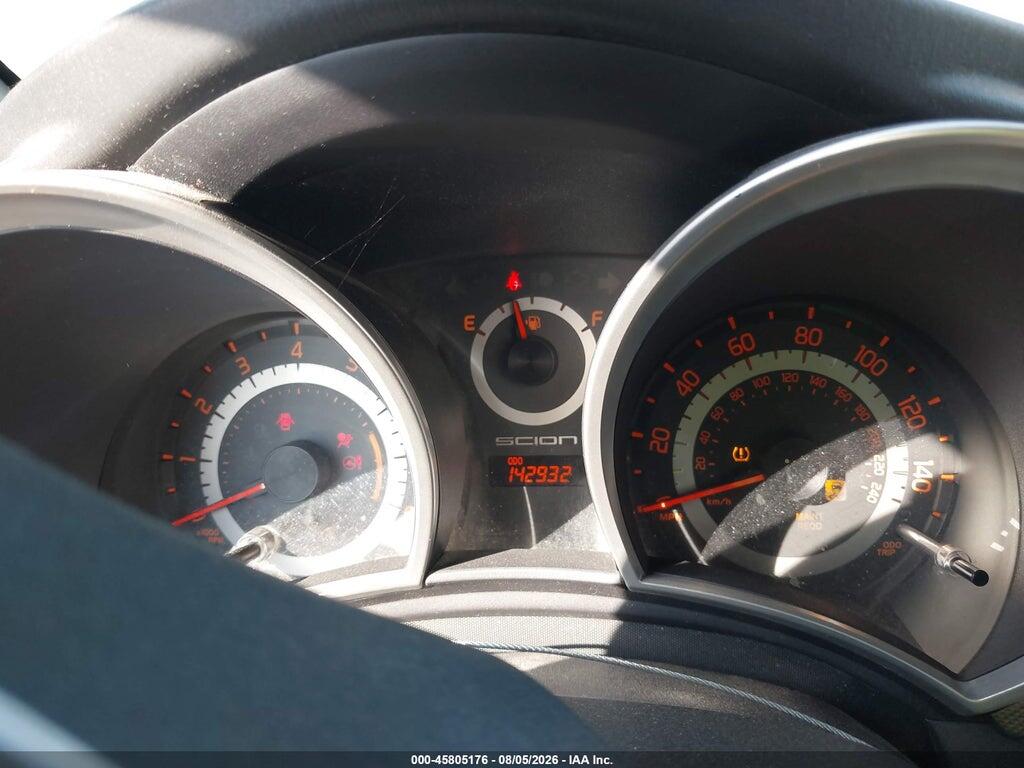 JTKJF5C74E3076974 2014 SCION TC photo no. 7