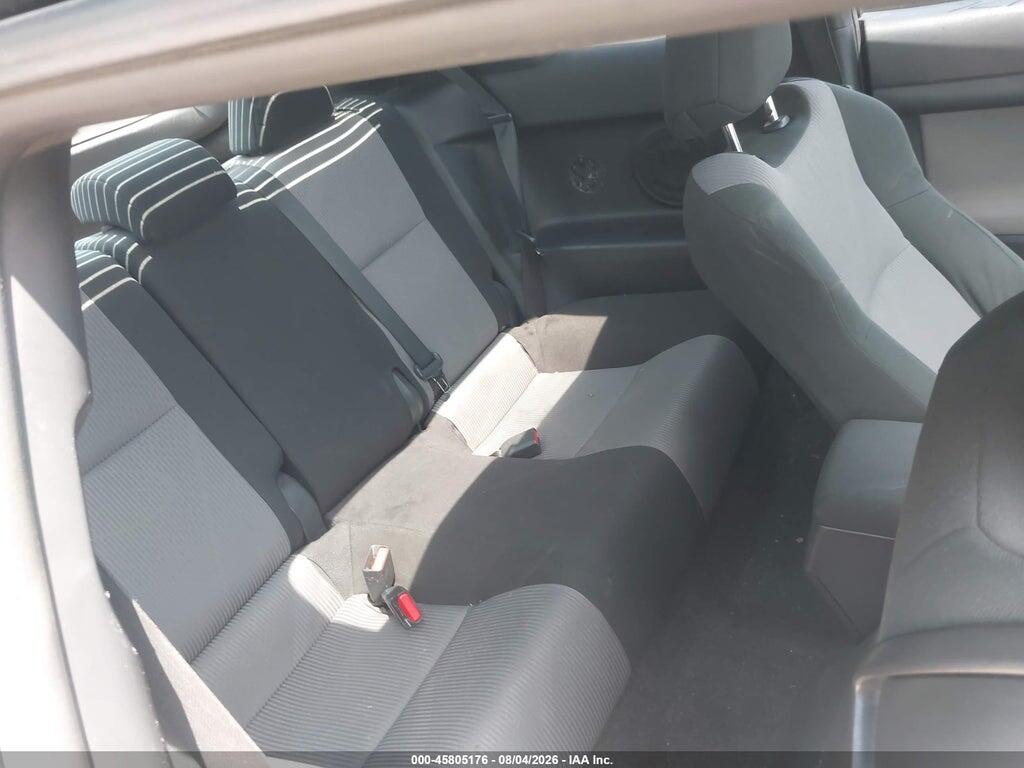 JTKJF5C74E3076974 2014 SCION TC photo no. 8