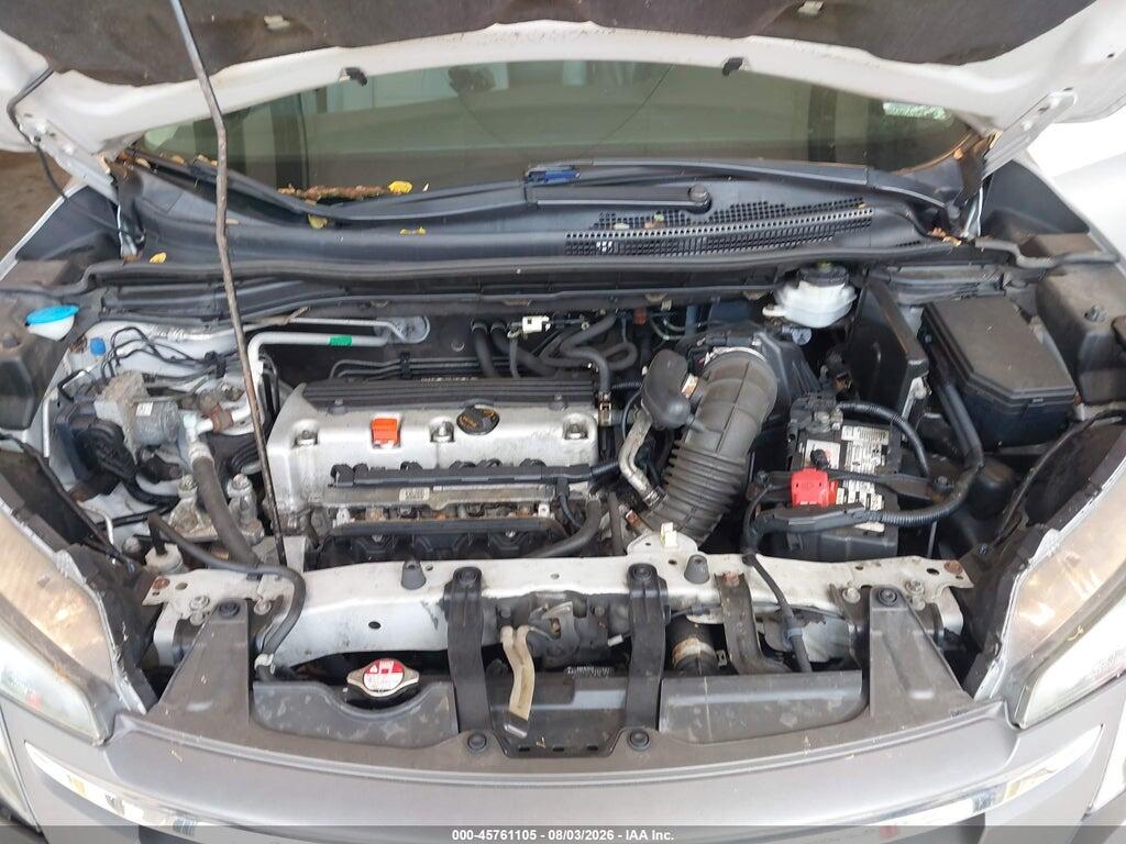 2HKRM4H35EH600010 2014 HONDA CR-V photo no. 10