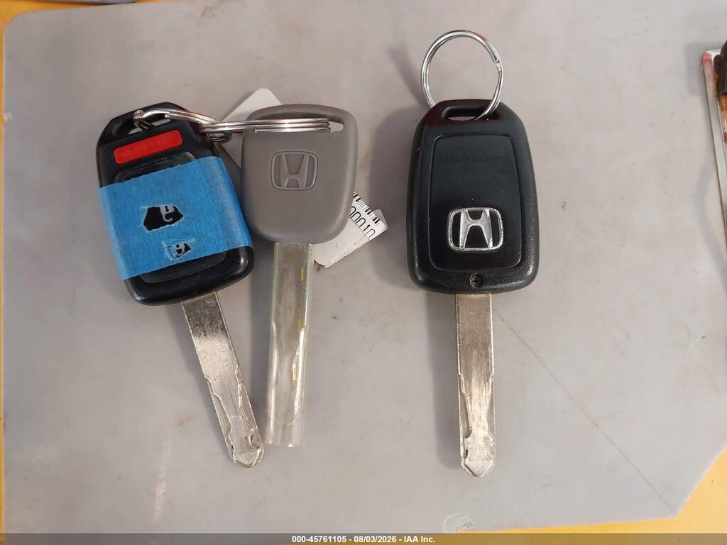 2HKRM4H35EH600010 2014 HONDA CR-V photo no. 11