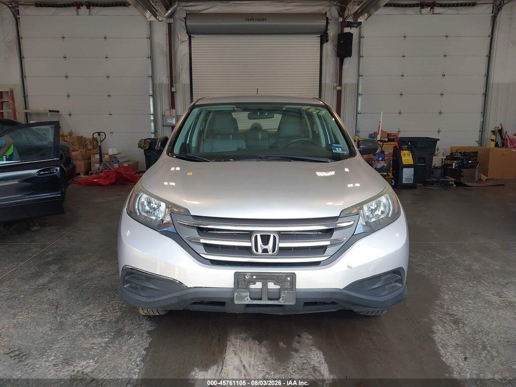 2HKRM4H35EH600010 2014 HONDA CR-V photo no. 12