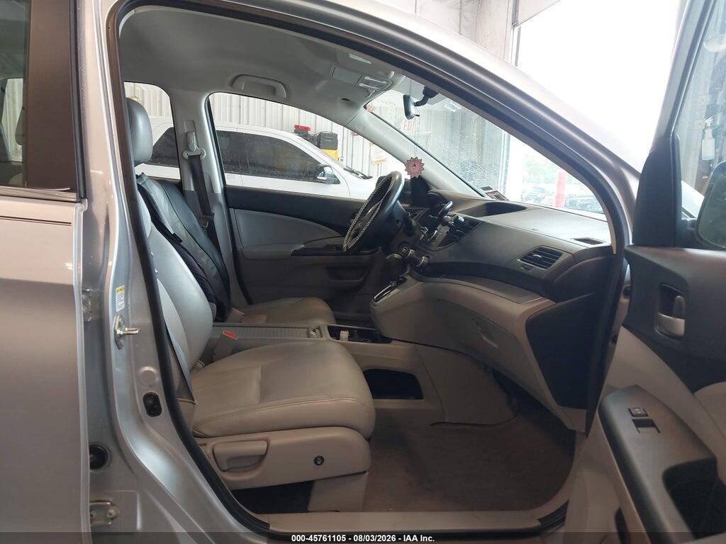 2HKRM4H35EH600010 2014 HONDA CR-V photo no. 5