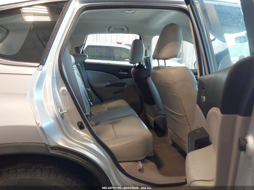 2HKRM4H35EH600010 2014 HONDA CR-V photo no. 8