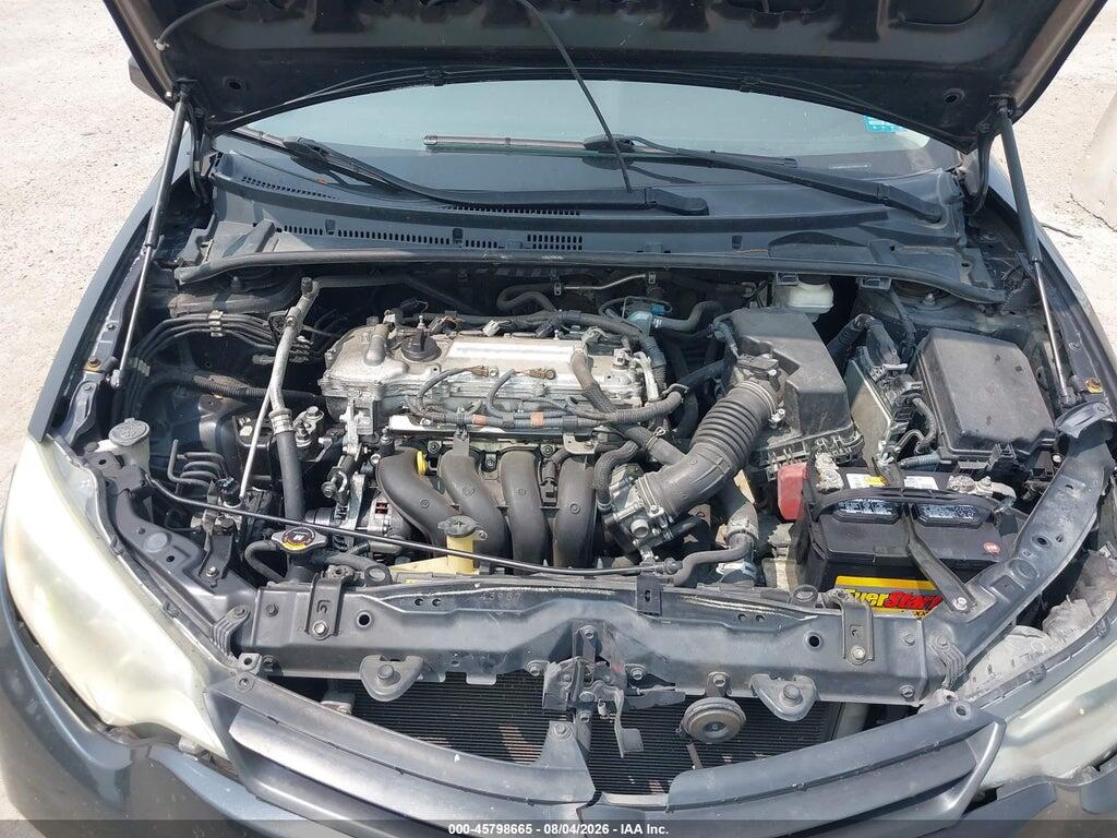 5YFBURHEXEP069521 2014 TOYOTA COROLLA photo no. 10