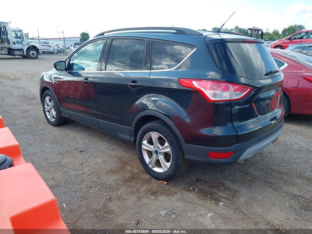 1FMCU9GX9EUC53483 2014 FORD ESCAPE photo no. 3