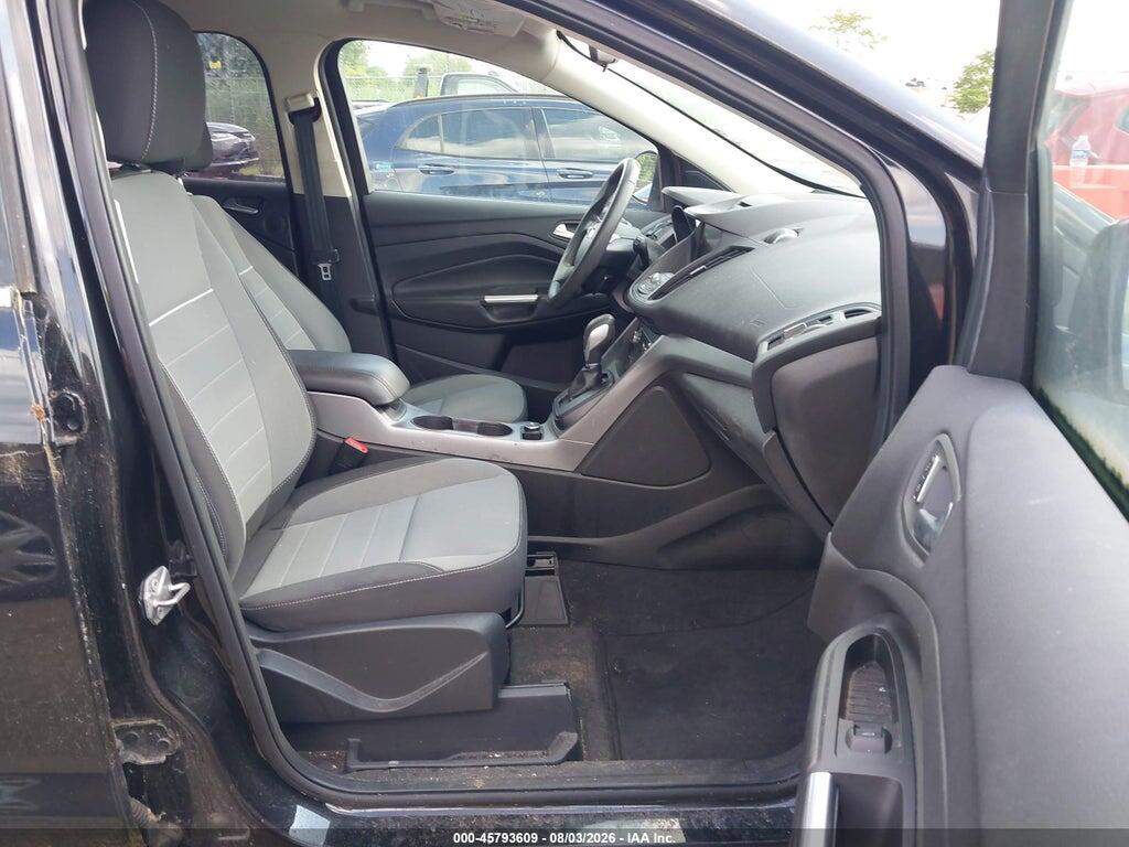 1FMCU9GX9EUC53483 2014 FORD ESCAPE photo no. 5