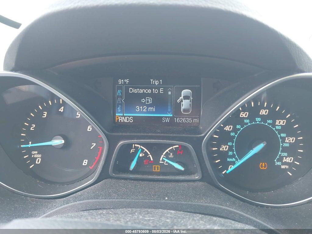 1FMCU9GX9EUC53483 2014 FORD ESCAPE photo no. 7