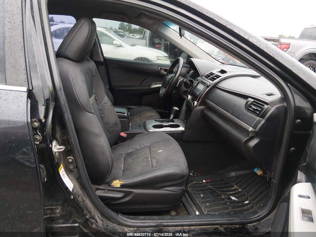 4T1BF1FK2EU361991 2014 TOYOTA CAMRY photo no. 5