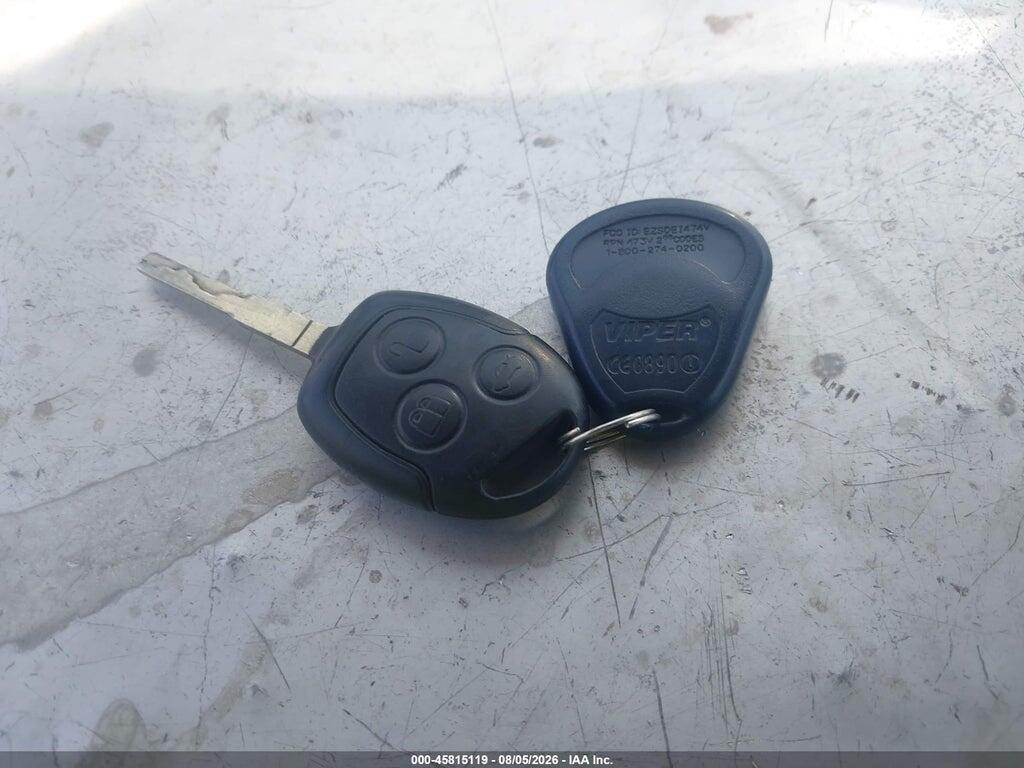 3FADP4BJ7EM203553 2014 FORD FIESTA photo no. 11