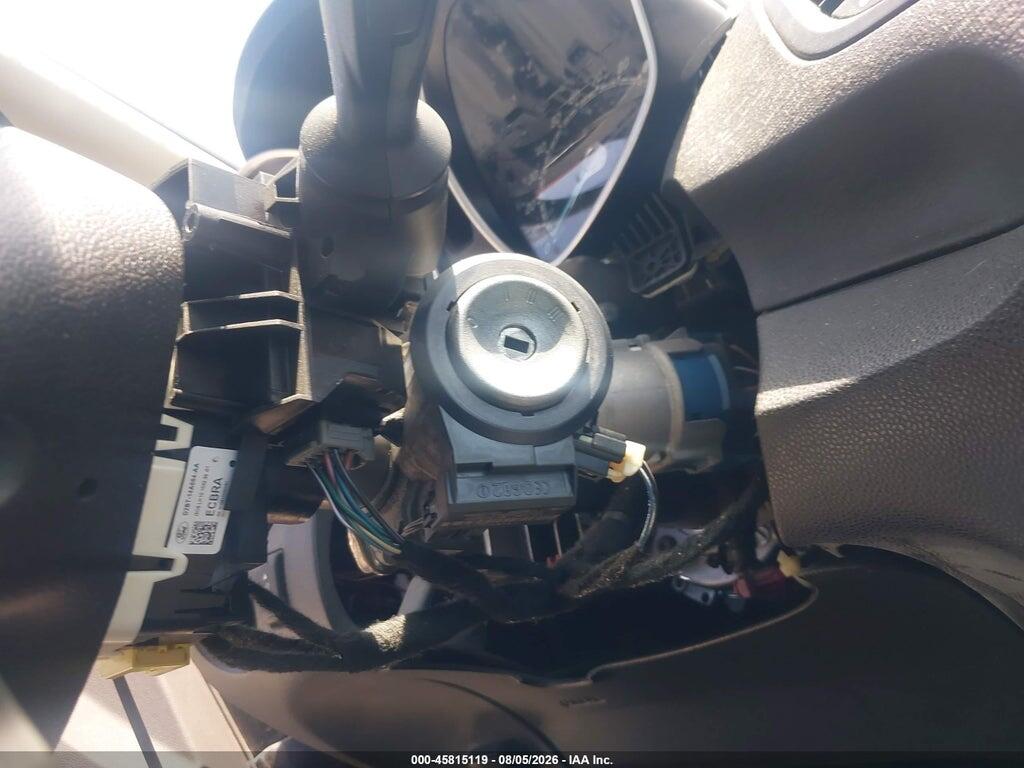 3FADP4BJ7EM203553 2014 FORD FIESTA photo no. 12