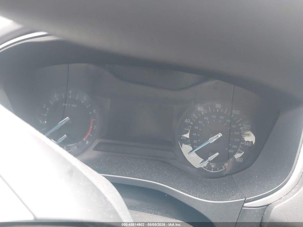 3FA6P0H72ER239926 2014 FORD FUSION photo no. 7
