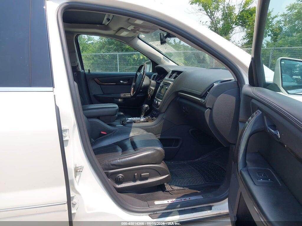 1GKKVTKD0EJ243342 2014 GMC ACADIA photo no. 5