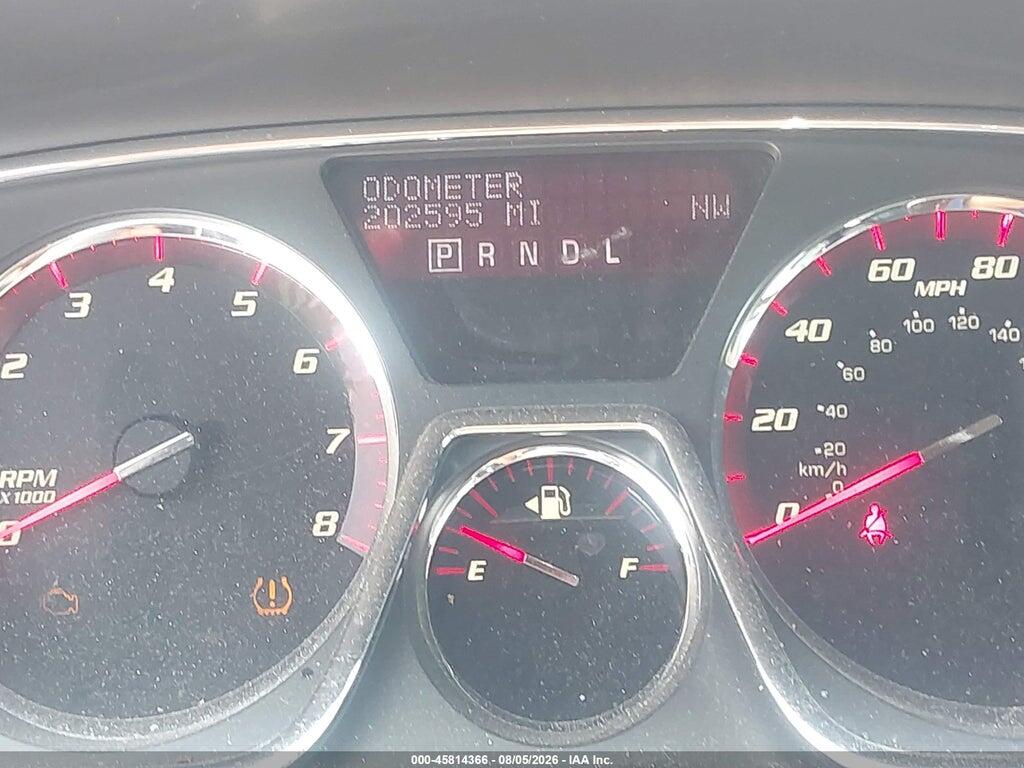 1GKKVTKD0EJ243342 2014 GMC ACADIA photo no. 7