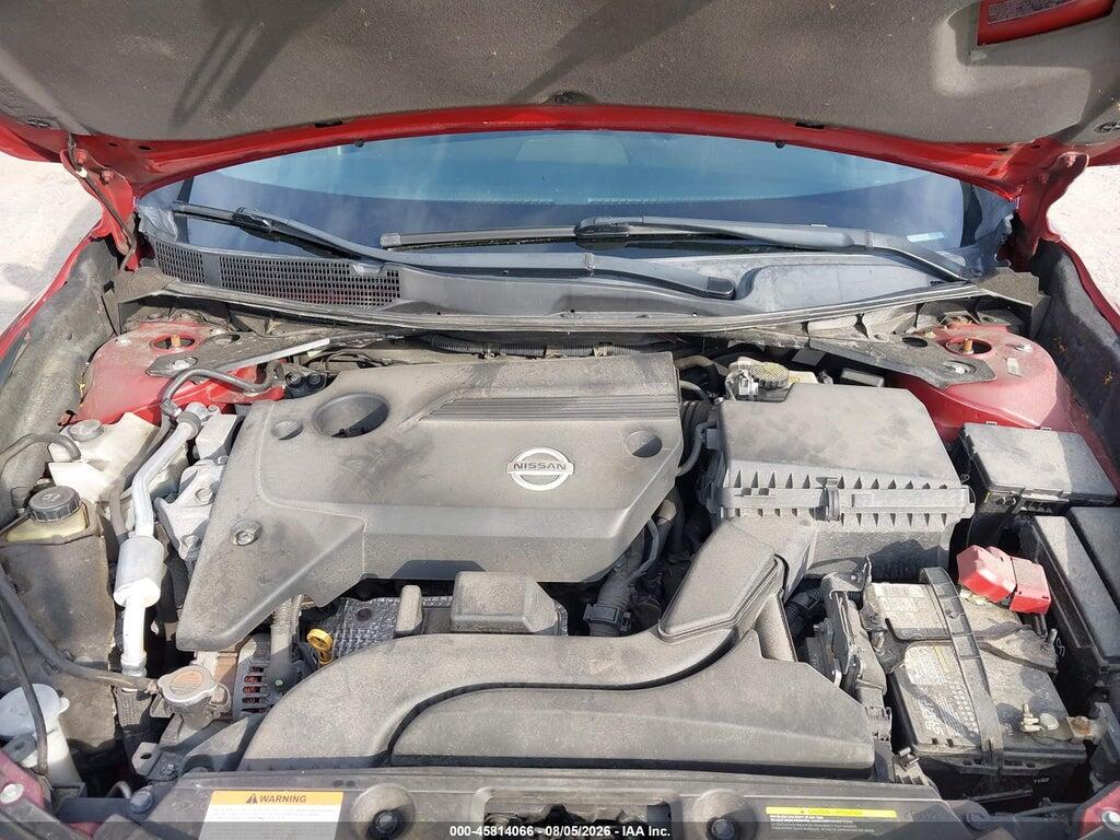 1N4AL3AP3EN367306 2014 NISSAN ALTIMA photo no. 10