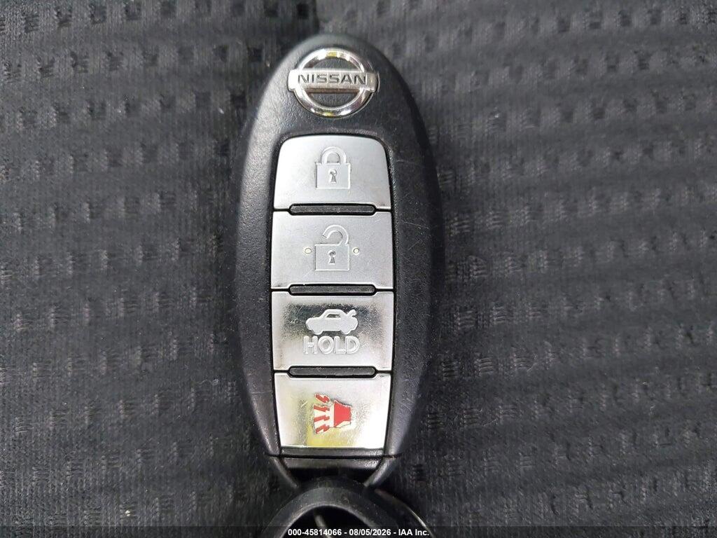1N4AL3AP3EN367306 2014 NISSAN ALTIMA photo no. 11