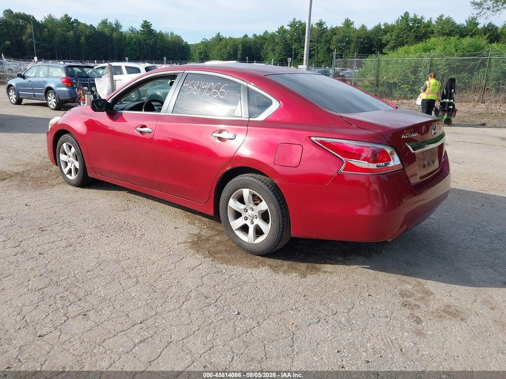 1N4AL3AP3EN367306 2014 NISSAN ALTIMA photo no. 3