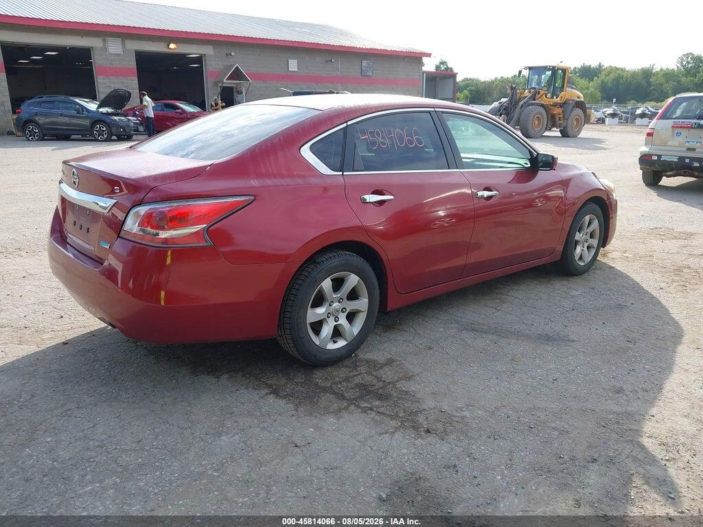 1N4AL3AP3EN367306 2014 NISSAN ALTIMA photo no. 4
