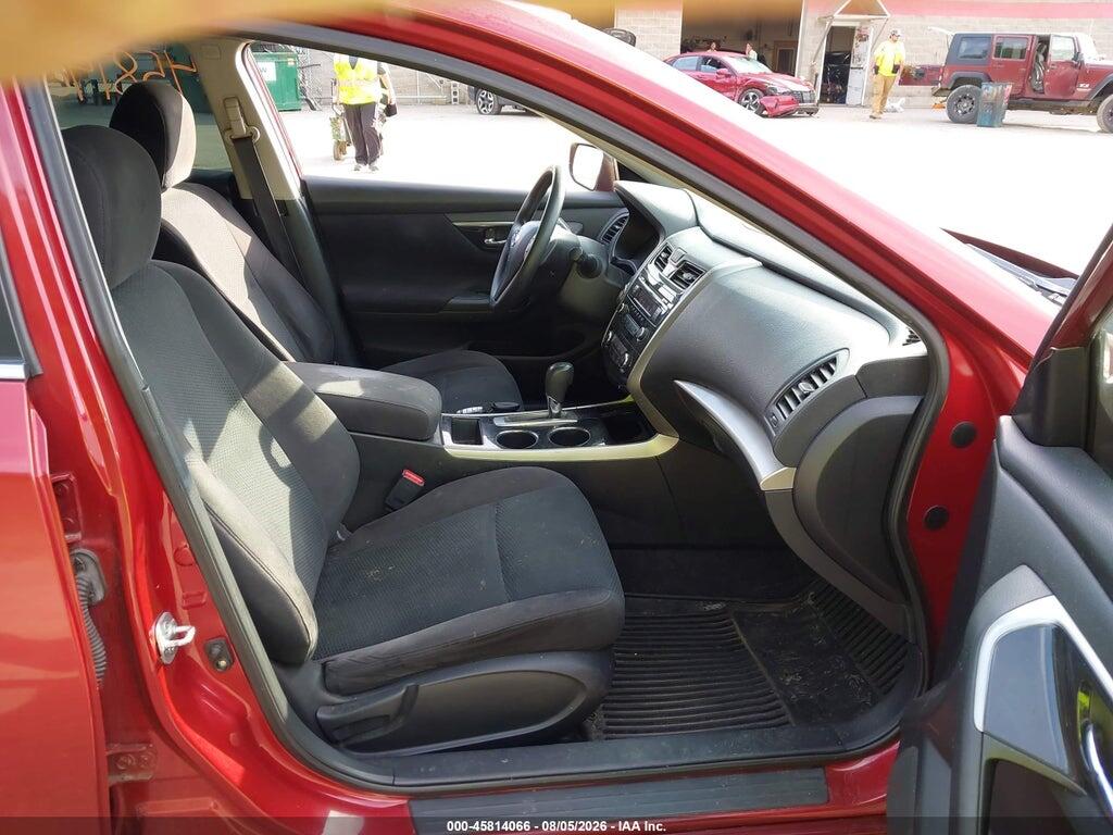 1N4AL3AP3EN367306 2014 NISSAN ALTIMA photo no. 5