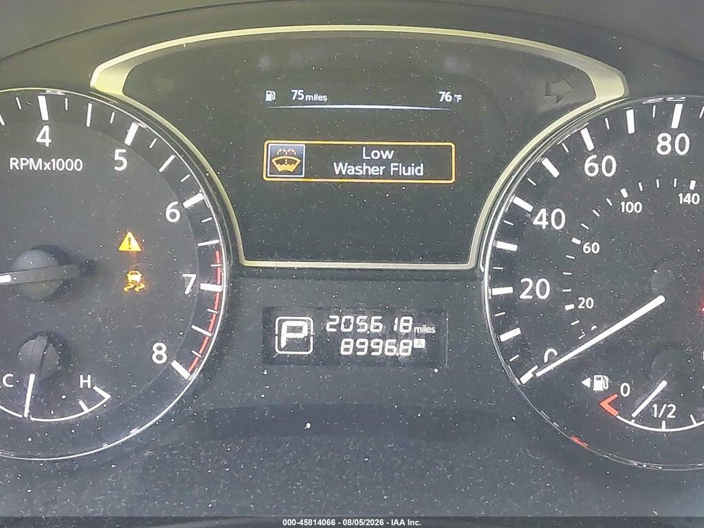 1N4AL3AP3EN367306 2014 NISSAN ALTIMA photo no. 7