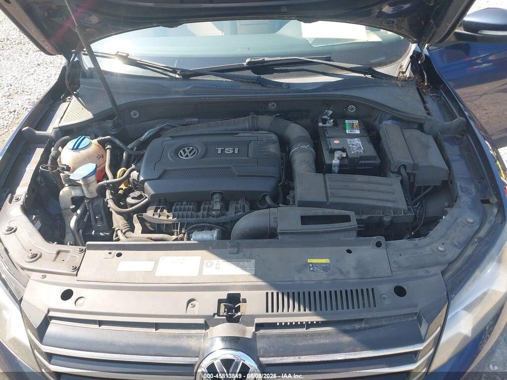 1VWAS7A36EC119867 2014 VOLKSWAGEN PASSAT photo no. 10