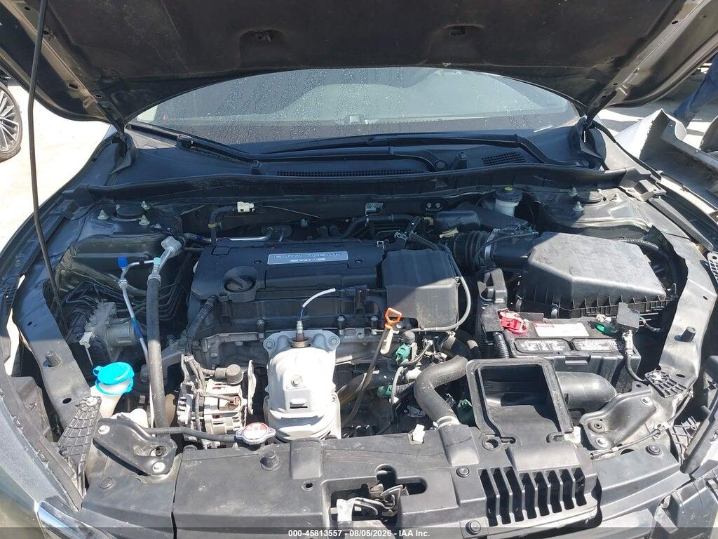 1HGCR2F37EA297450 2014 HONDA ACCORD photo no. 10
