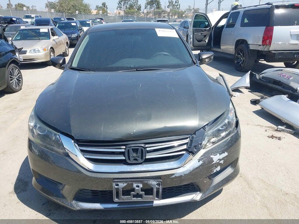 1HGCR2F37EA297450 2014 HONDA ACCORD photo no. 12