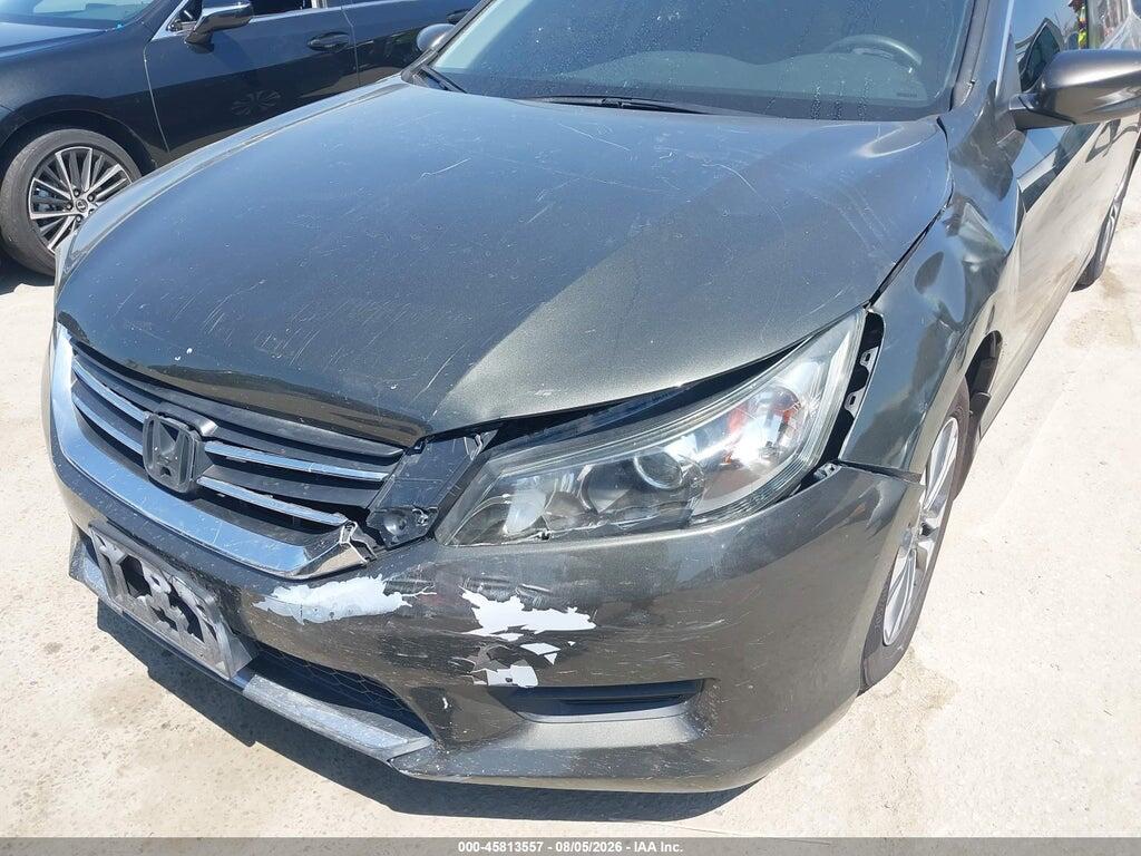1HGCR2F37EA297450 2014 HONDA ACCORD photo no. 6