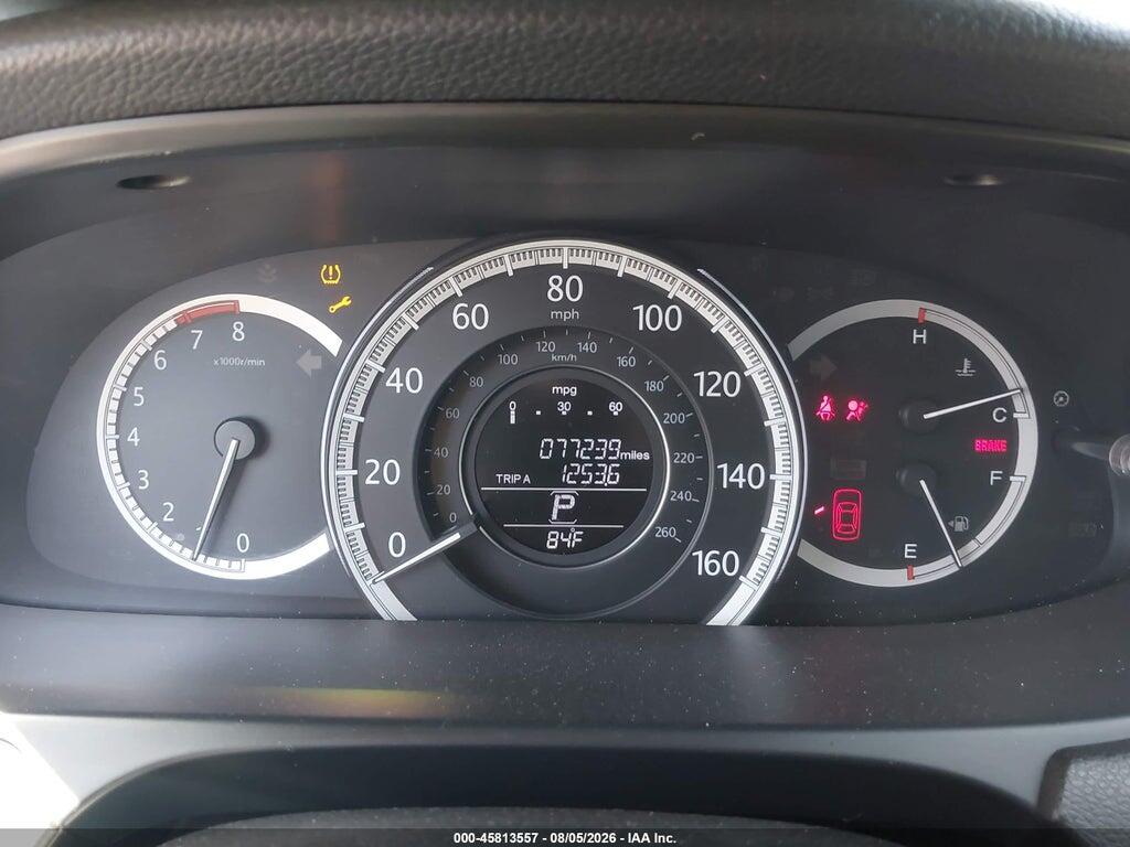 1HGCR2F37EA297450 2014 HONDA ACCORD photo no. 7