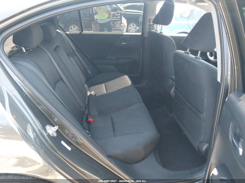 1HGCR2F37EA297450 2014 HONDA ACCORD photo no. 8
