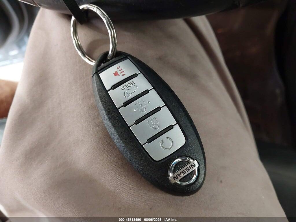 5N1AR2MM2EC603200 2014 NISSAN PATHFINDER photo no. 11