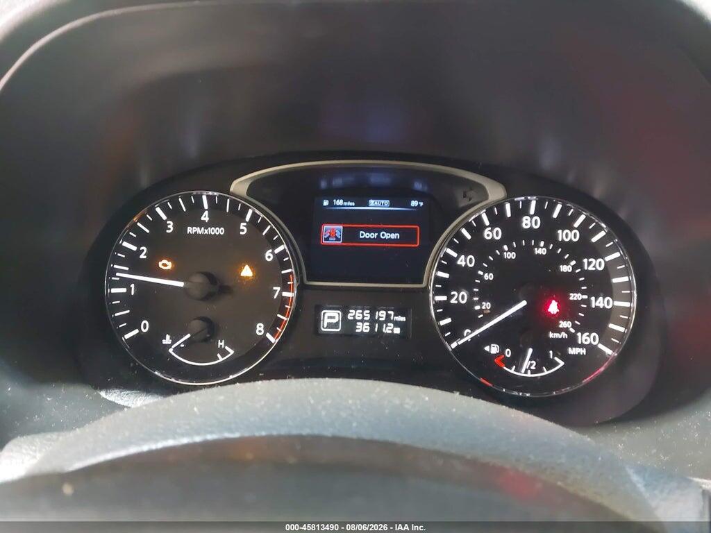 5N1AR2MM2EC603200 2014 NISSAN PATHFINDER photo no. 7