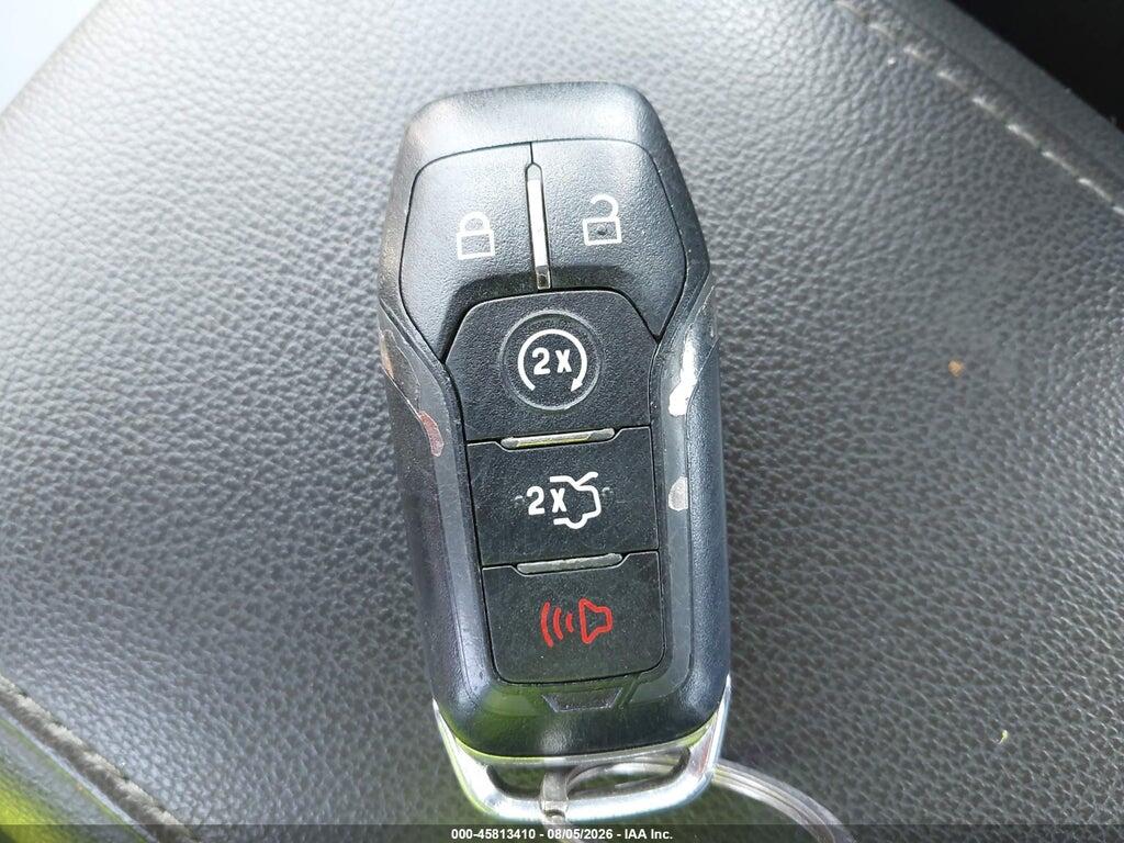 3FA6P0SU0ER167946 2014 FORD FUSION ENERGI photo no. 11